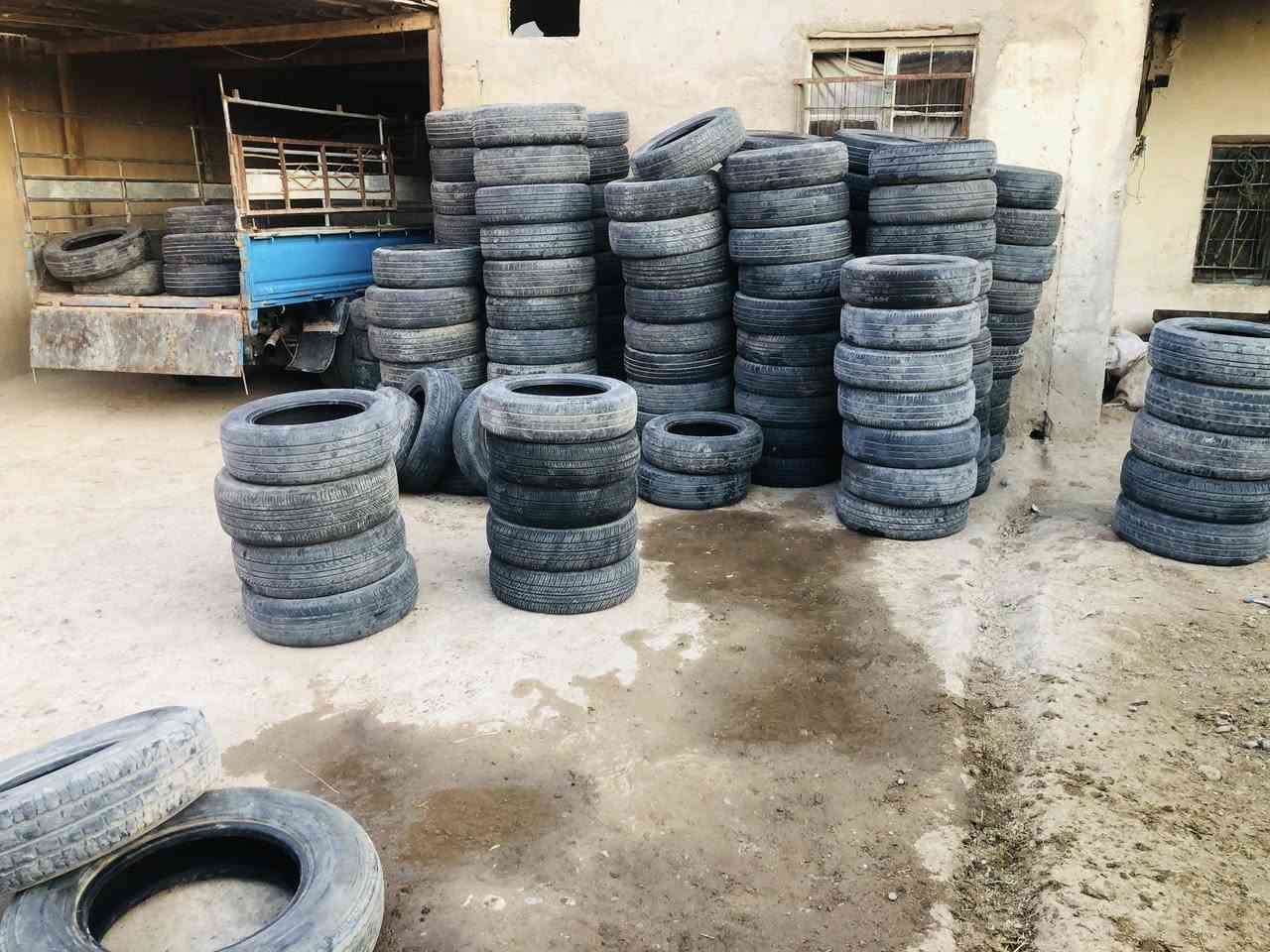 السلام عليكم تم وصول وجبى جديده من التايرات المستعمل الحجام 
14/70/185
14/70/175
14/70/195
14/65/185
14/65/175
15/65/205
15/65/195
15/65/185
13/70/185 
العنوان الشرقاط بعاجه قرب البلديه محلات 
ابو باسم 
هـ*********** 
وهلاوسهلا بل جميع
جميع لتايرات شرط
