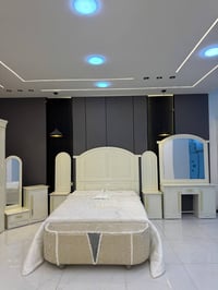 غرفة 9 قطع • كنتور 240×320 • توصيل بغداد