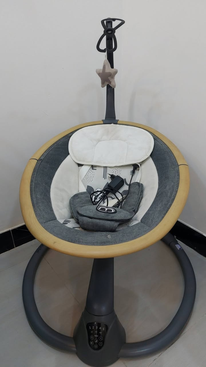 كرسي هزاز قليل استخدام على الشحن وعلى ريمونت 
5درجات هزمع موسيقى
مكان حي الجهاد


**إذا كنت صاحب هذا الإعلان وتريد حذفه لأي سبب، رجاءا أرسل رسالة إلى الدعم الفني**