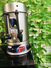 سماور شاي للبيع نضافه ٩٠ بل ١٠٠ تواصل 07729133333  07518106301