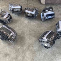 لايتات عدسات • كامره • ضفيرة