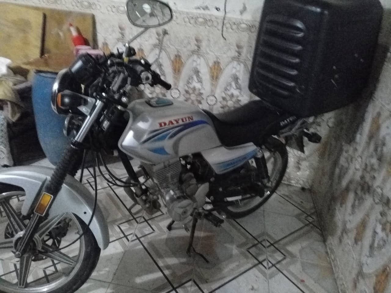 اسلام عليكم داي وان عضم موديل 24 مرقمة للبيع


**إذا كنت صاحب هذا الإعلان وتريد حذفه لأي سبب، رجاءا أرسل رسالة إلى الدعم الفني**