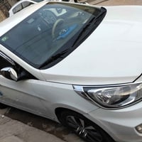 اكسنت ٢٠١٣ • محرك ١٦٠٠ • خليجي