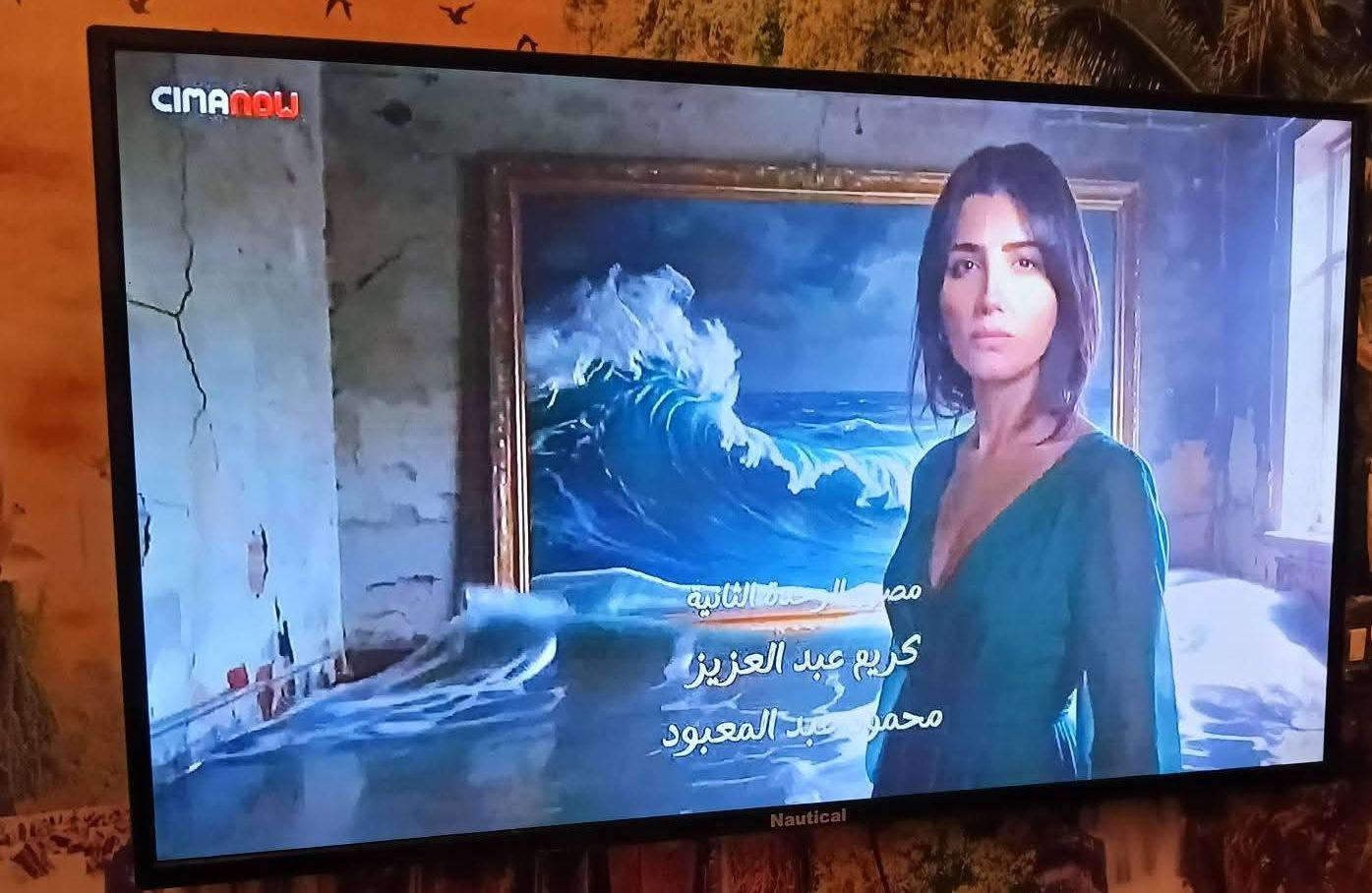 شاشة الحجم 42  سمارت ام النترنيت نظيفة جداا تدعم جميع التطبيقات اندويد حديث 
السعر 140 الف المكان بغداد شعلة رقم ***********
