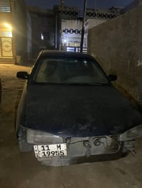 النترا 92 رقم بغداد الدولي سيارة تمشي مابيهة شي كير مكينة خير من الله ...