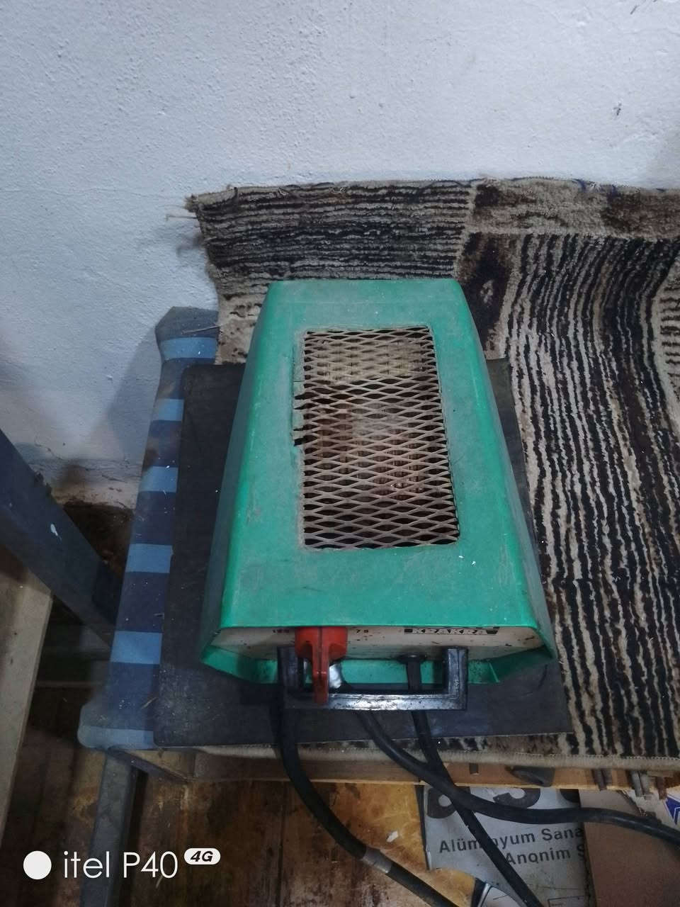 السلام عليك غراض محل للبيع
الرقم ***********
واسط
