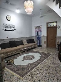 بيت للبيع • حي ميسان • ١٢٠م