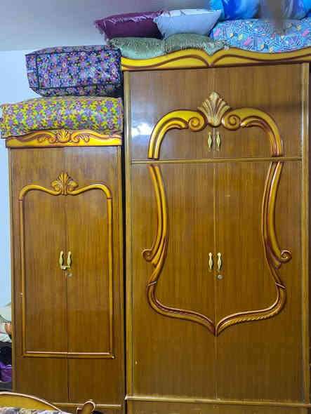 حرفه جديد للبيع المكان الشعله الدوانم قرب أفران الضياء الاتصال على الواتساب ***********
