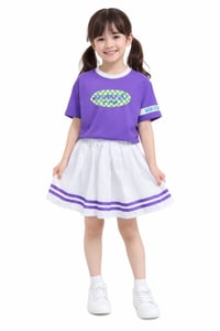 ملابس أطفال • شلعة