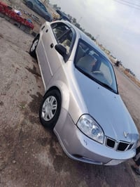 اوبترا ٢٠٠٤ • محرك وكير كفالة • ديالى كنعان