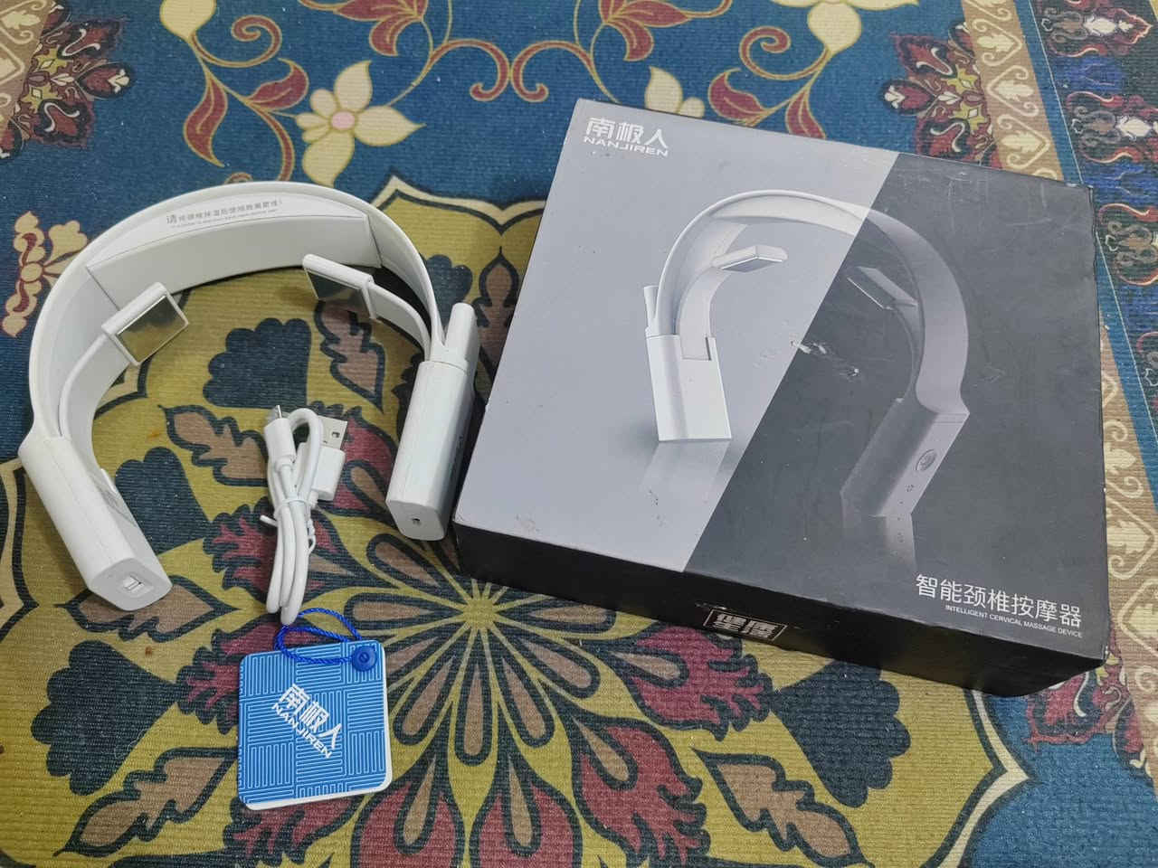 للبيع توجد خدمة توصيل


**إذا كنت صاحب هذا الإعلان وتريد حذفه لأي سبب، رجاءا أرسل رسالة إلى الدعم الفني**