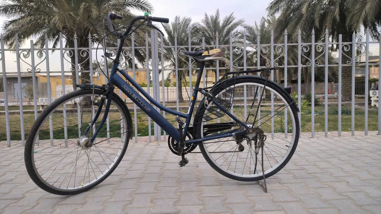 🔴
السلام عليكم 
باسكل ياباني للبيع السعر 115 مكان ناحيه اللطيفيه


**إذا كنت صاحب هذا الإعلان وتريد حذفه لأي سبب، رجاءا أرسل رسالة إلى الدعم الفني**