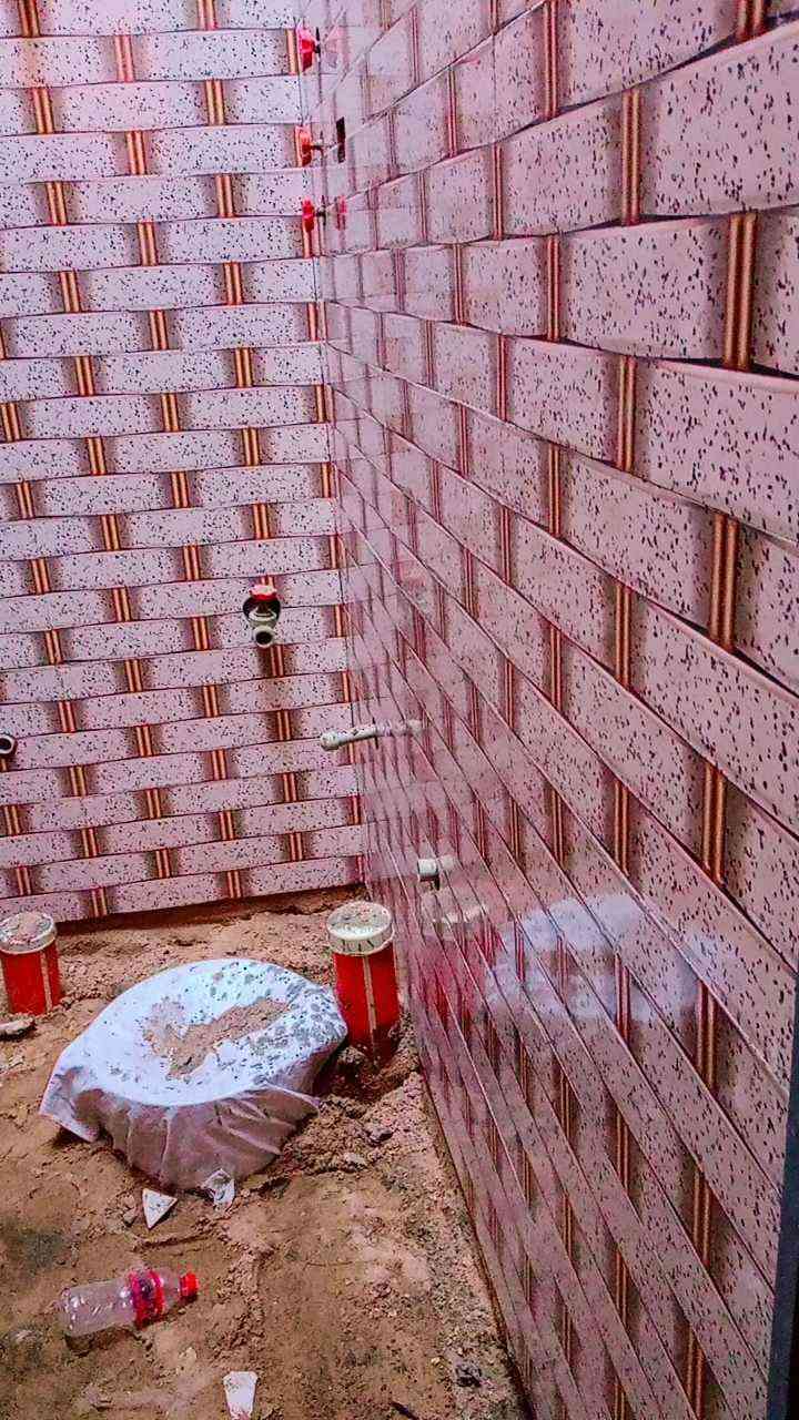 كادر خلفات
خلفه سراميك مرمر حجر 
خلفه لبخ جص بورك 
خلفه بنيان
***********
