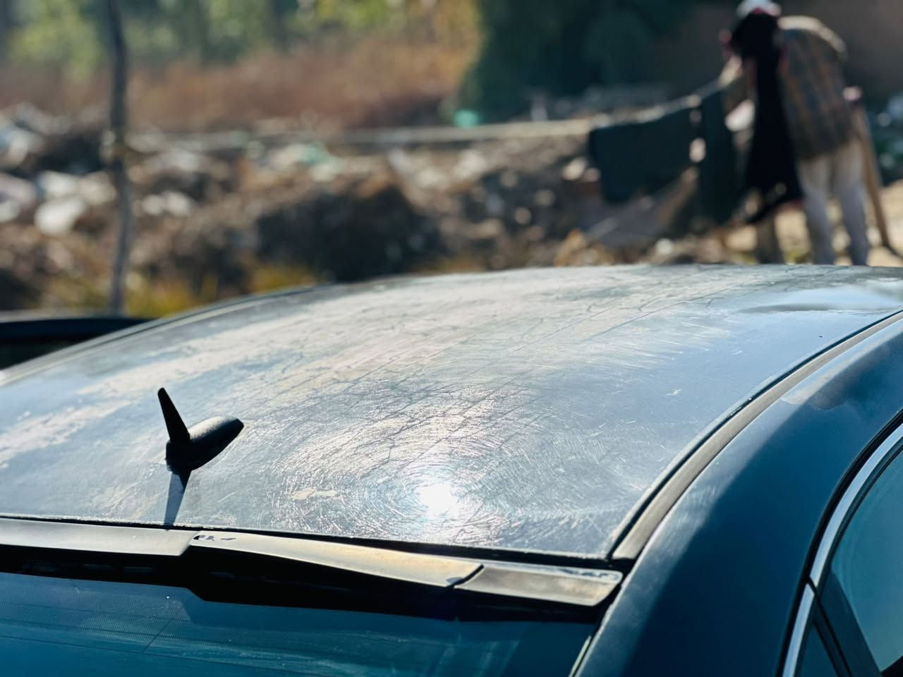 امباله محرك 3500 سياره خير من الله صدر جديد السياره كم قطعه بيه صبغ أبيع حزام الحادث جاملغ الأيسر بدون داخل تحويل ثاني يوم موديل 2011
العنوان ديالى بعقوبه السعر 97 وبيه مجال بسيط 
***********
