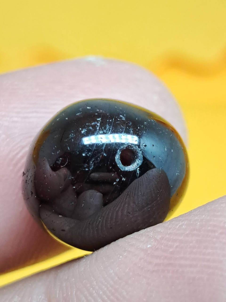 ياقوت سيلاني علاجي فعال


**إذا كنت صاحب هذا الإعلان وتريد حذفه لأي سبب، رجاءا أرسل رسالة إلى الدعم الفني**