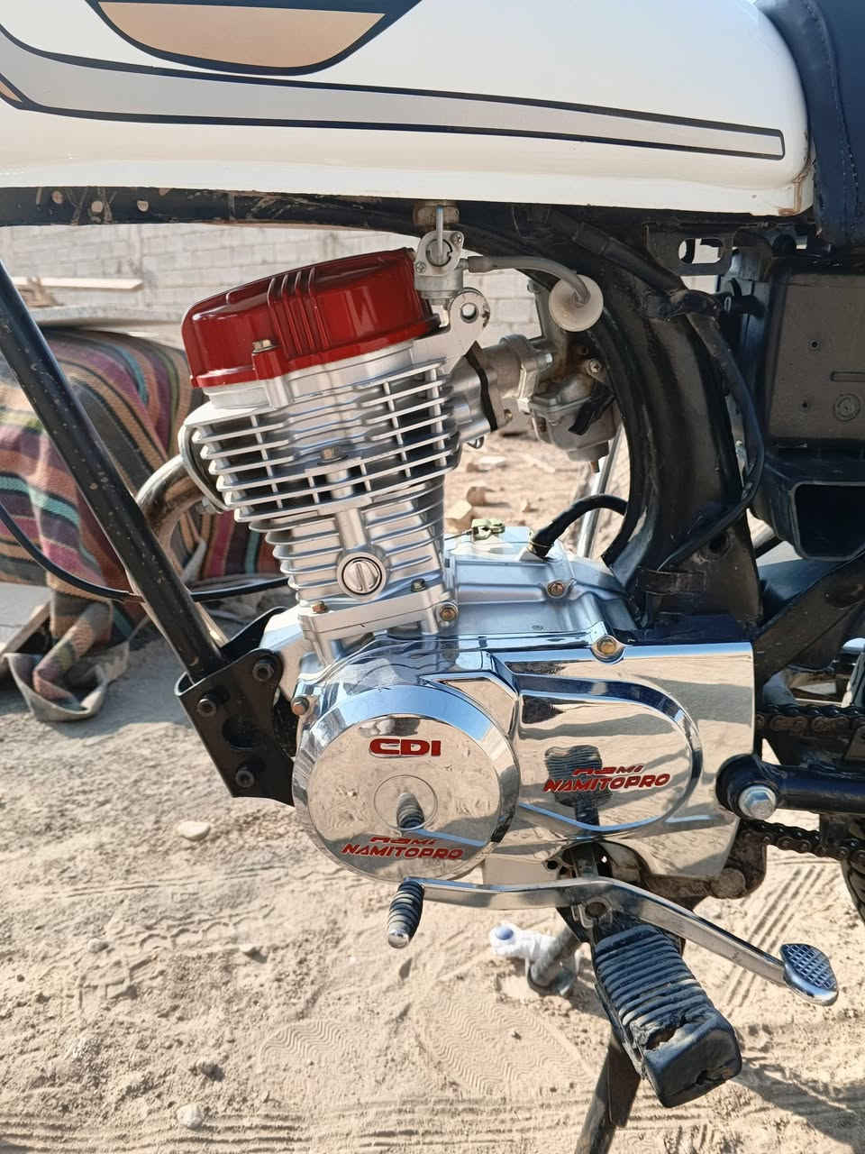 تيربو 25دراجه حلوه ونضيف وسعر مناسب السعر خاص كلك بليته ورقم شاصي مكاني بابل ابو غرق ***********
