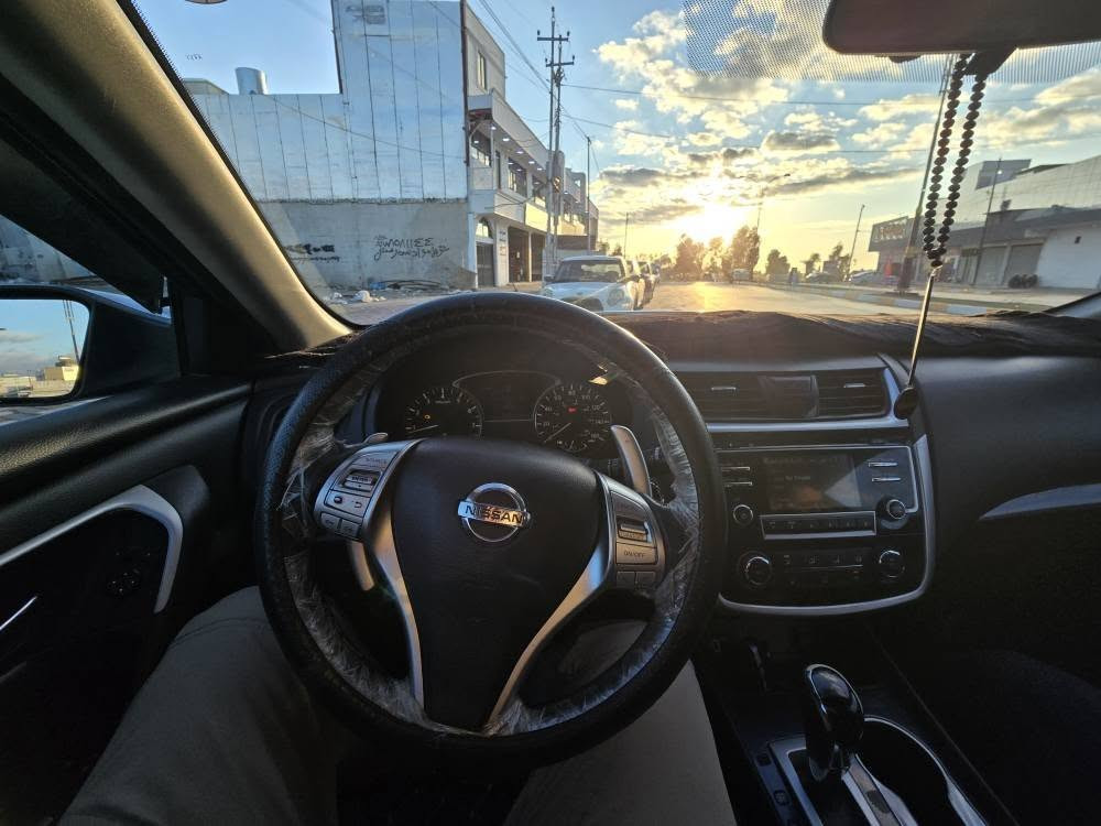 التيما ٢٠١٨ sr
كوبون بةنزيني لةگةلة چاملغ و بونيت ليدراوة 
١٥٠ هةزار روشتوة
٣ پارجةي بجوك ساردي هةية
گير و مةكينة بةشةرت
***********
*********** الحويقة, كركوك
