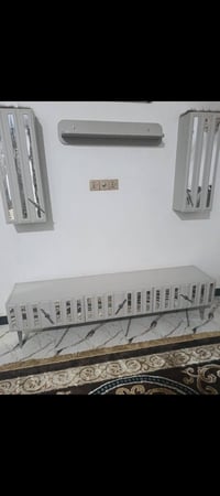 أغراض • جديدة • كوت الشراي