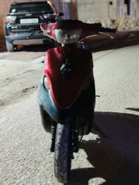 ياماها • ٩ زروف • حي المعلمين الجديد