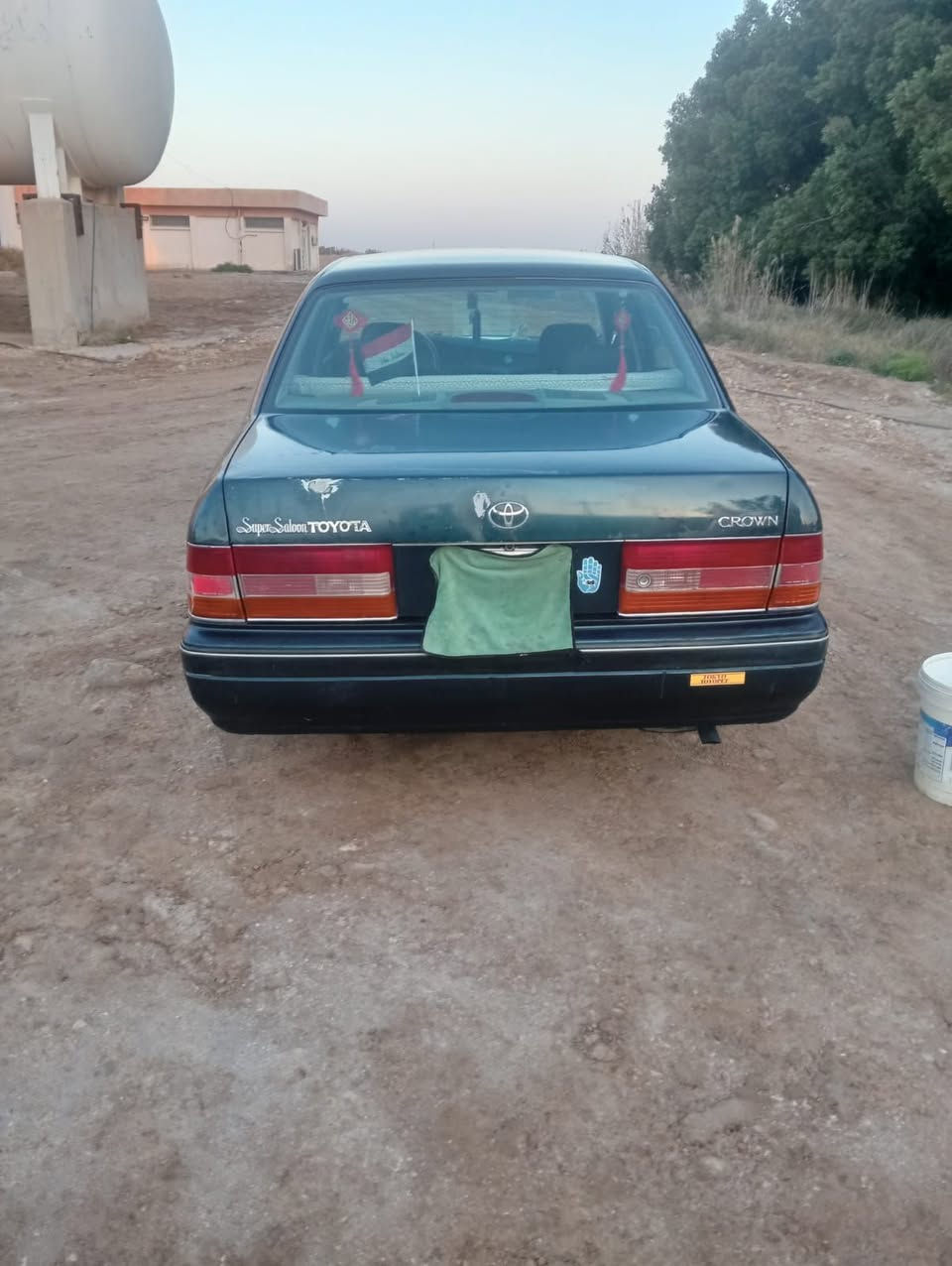 راس ثور تكم رقم بغداد باسمي سنويه جديده مكينه vvt جديده سعر 90وبيه مجال مكان ناصريه مركز


**إذا كنت صاحب هذا الإعلان وتريد حذفه لأي سبب، رجاءا أرسل رسالة إلى الدعم الفني**