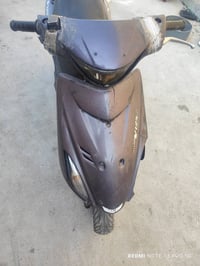 لبيع أدرس ياباني مكينه مفتوحه دخن ابيع كوم حديد 250سعر07723133270