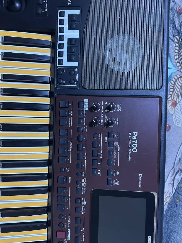 سلام عليكم اورك ٧٠٠ باب اول فيشة صفرة نظافه ١٠٠٪؜ مفتوح تنظيف فقط مع جنطة وستاند وبرنامج فول اخر تحديث السعر850$  مكاني واسط الكوت ***********
