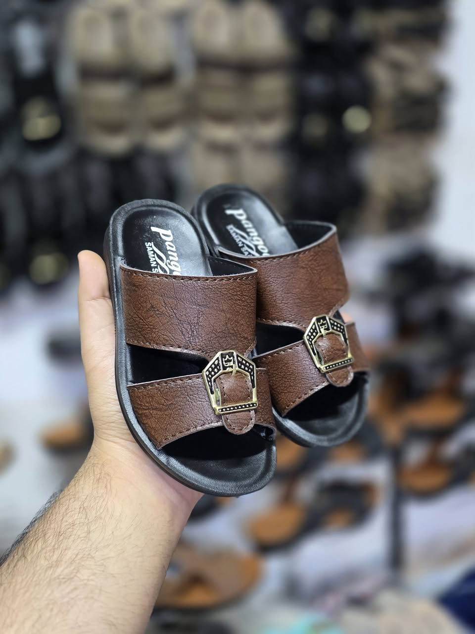 تم وصول وجبة شحاطات طبي اطفال 
قياسات من 25 _ 34 

قرية السندية قرب (مدرسة الاضواء)
استفسار مراسلة الصفحة
#يوجد_توصيل_لجميع_محافظات


**إذا كنت صاحب هذا الإعلان وتريد حذفه لأي سبب، رجاءا أرسل رسالة إلى الدعم الفني**