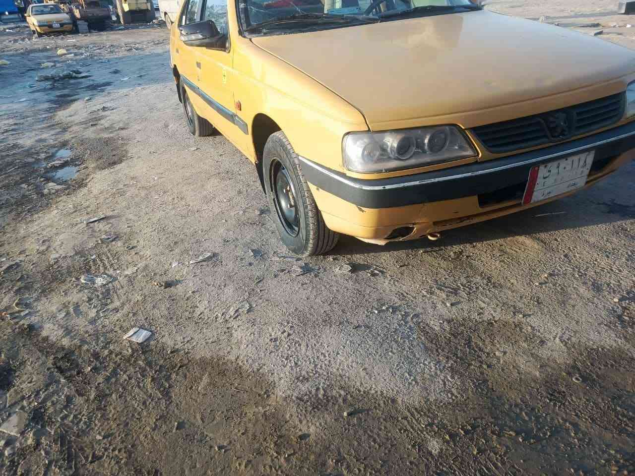 سلام عليكم بيجو 
لميس 
موديل 13 
مكفوله السياره 
مطلوبه غرامه  750الف 
صاحبه بلشعب 

السعر 15 

‏‪***********‬‏
