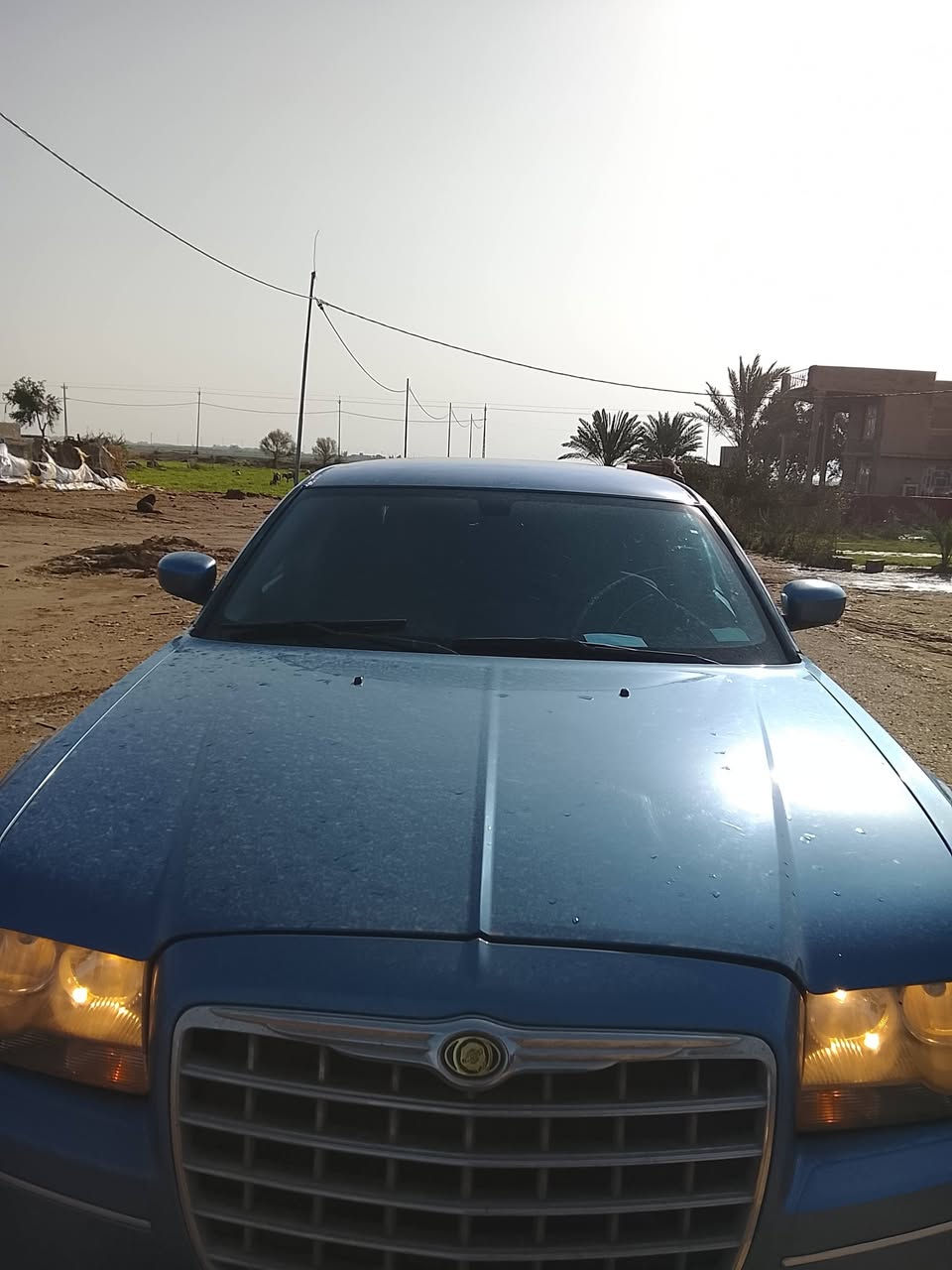 اوبامه 2007غماره ولبنيد مكفولات ولبقيه رش بدون حادث سياره جاهزه نضافه 90%سعر شده العنوان بابل رقم الهاتف ***********
