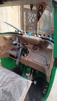 تكتك للبيع • موديل 22 • مكينة جديدة