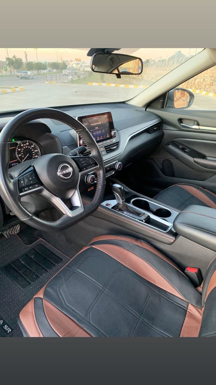 السلام عليكم
نيسان التيمأ SR للبيع 2024
سيارة وارد امريكي 
مواصفات ال sr معروفة 
نضام رادار 
مثبت سرعه
بريك تلقائي عدم اصطدام 
باقي مواصفات معروفه 
سيارة مرقمة جديد
سنوية ب اسمي 
هزه فحص جديد 
رقم السياره اربيل 
سياره نضيفة مال بيت تراب الشركة بيها صار فترة قليلة ماخذها 
ضررها بونيد مبدل بلادي 
و جاملغ صفحه السكن معدل 
شرط السياره من دعاميه لدعاميه 
شرط التحويل و الغرامات 
 السعر سياره 180 بيها مجال بسيط 
مكان السيارة كركوك 
رقم التلفون 
***********
واتس اب مفتوح
