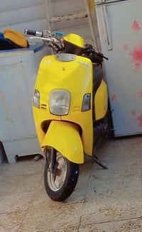 دراجه بيع 07772264188