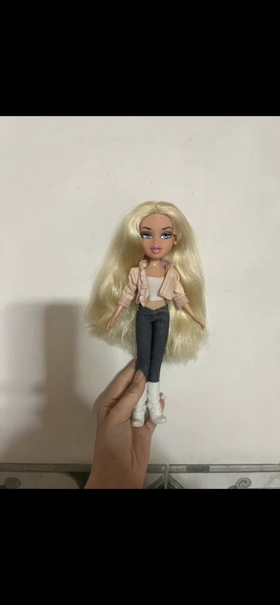 متوفر براتز ، قطعە ب١٥ الف


**إذا كنت صاحب هذا الإعلان وتريد حذفه لأي سبب، رجاءا أرسل رسالة إلى الدعم الفني**