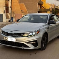 كيا أوبتيما • ٢٠١٩ • ٢٤٠٠ جي دي اي