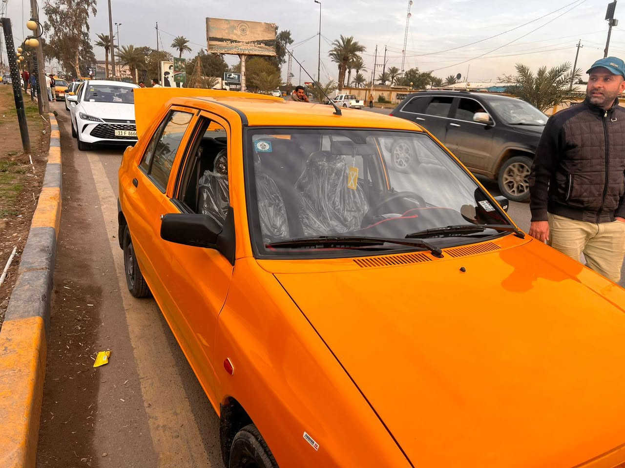 سايبا 2024 مكفوله ٦٨ وبيهه مجال ***********
