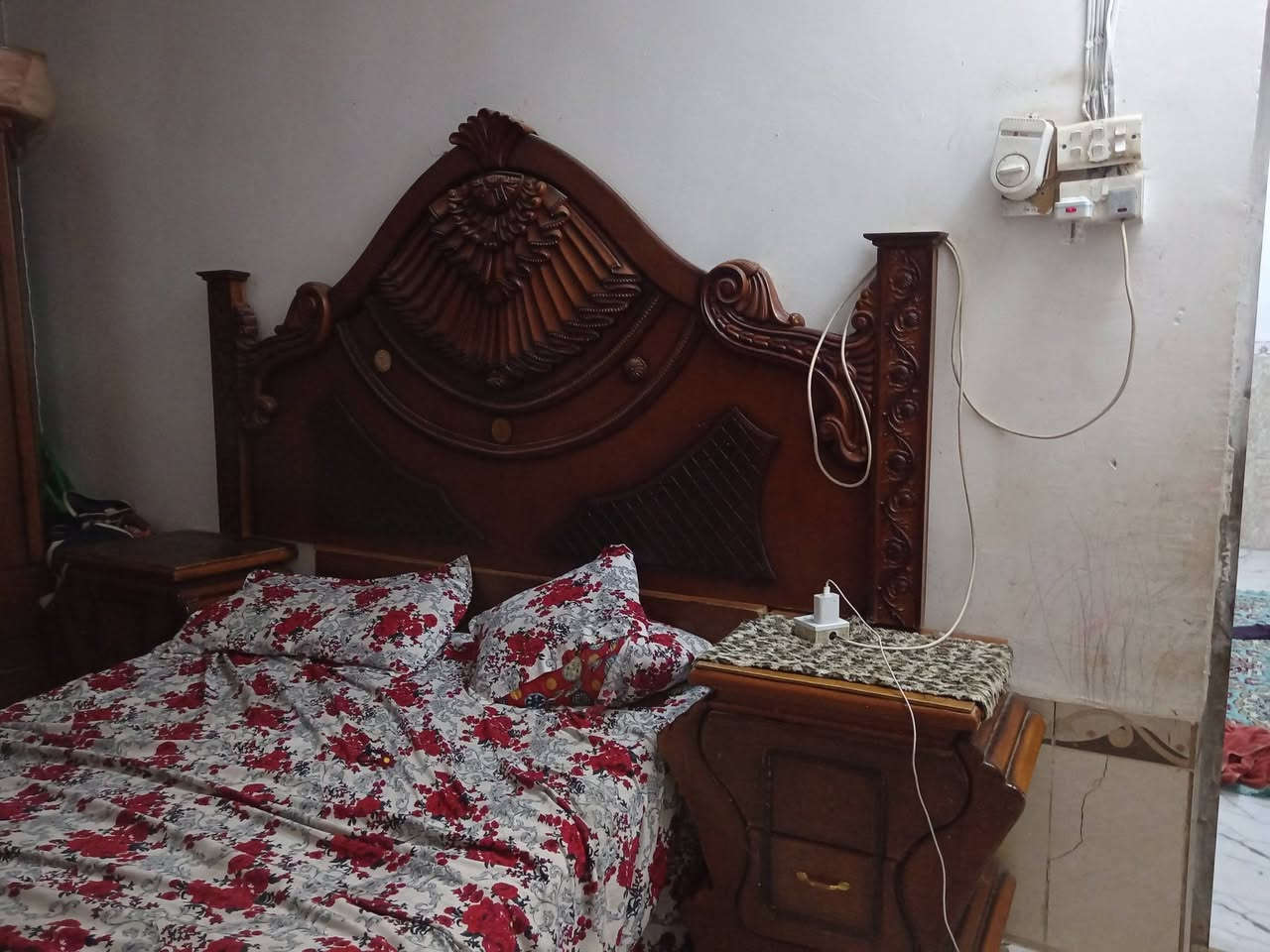 للبيع في حي النصر


**إذا كنت صاحب هذا الإعلان وتريد حذفه لأي سبب، رجاءا أرسل رسالة إلى الدعم الفني**
