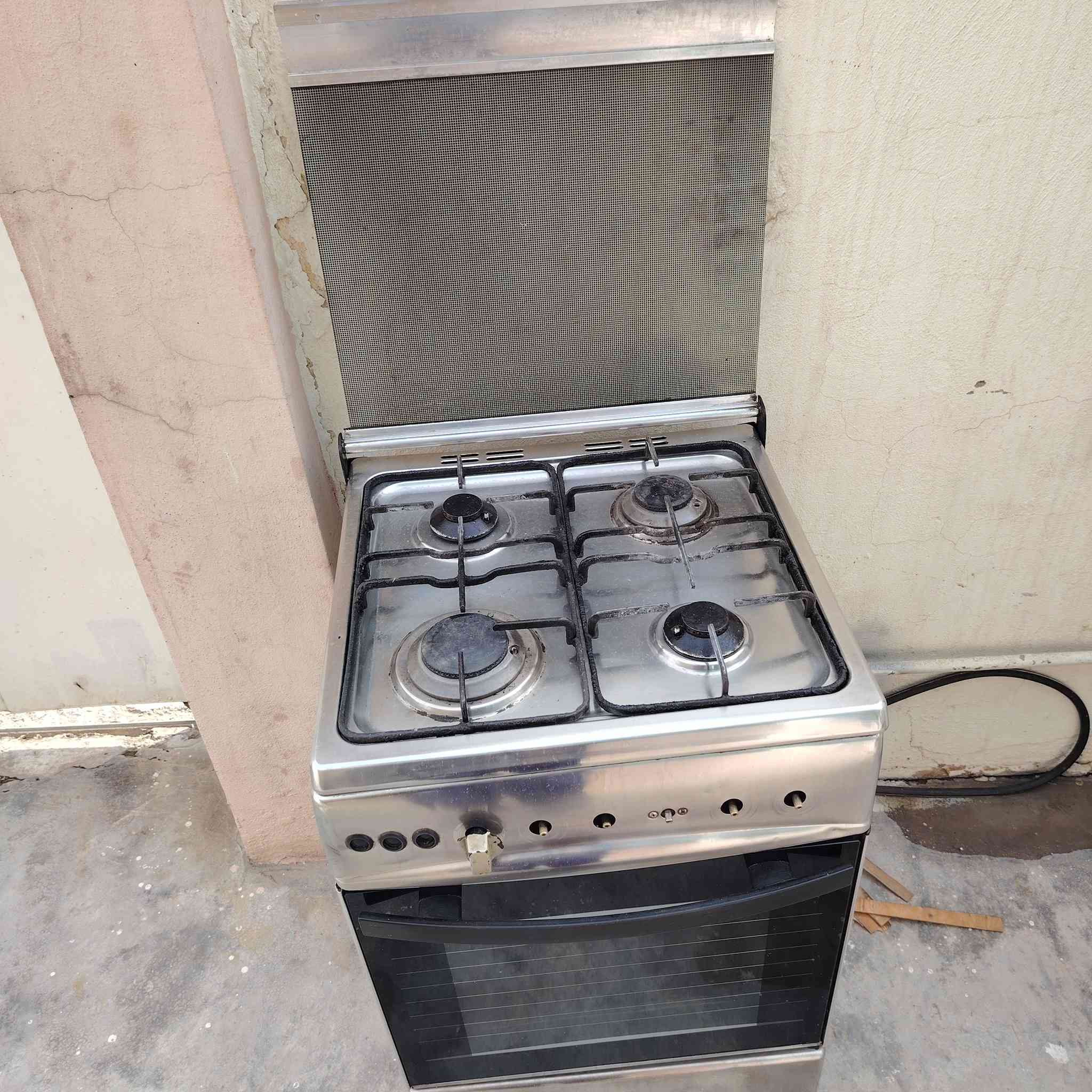 طباخ ٤ عيون للبيع
السعر ٦٠ وبي مجال
للاستفسار مراسلتي


**إذا كنت صاحب هذا الإعلان وتريد حذفه لأي سبب، رجاءا أرسل رسالة إلى الدعم الفني**