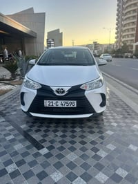 يارس ٢٠٢٢ • خليجي • بدون عيوب