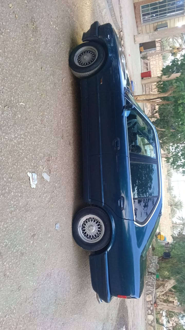 السلام عليكم
بي ام دبليو 525 مسكر عدل كير ومكينه مشدودات جدد حداديه جديد تخم تاير كهربائيات كلها شغاله تبريد شغال
باتري داينمو جديد راديترات جدد سلف جديد سياره متعوب عليها منظومه غاز جديده سنويه 27 مداور ثاني يوم سعر 67$ وبيها مجال مكاني بابل الابراهيميه
***********
***********
