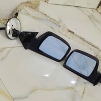 مرايات تخم جداد السعر 175وبهن مجال 07800599891