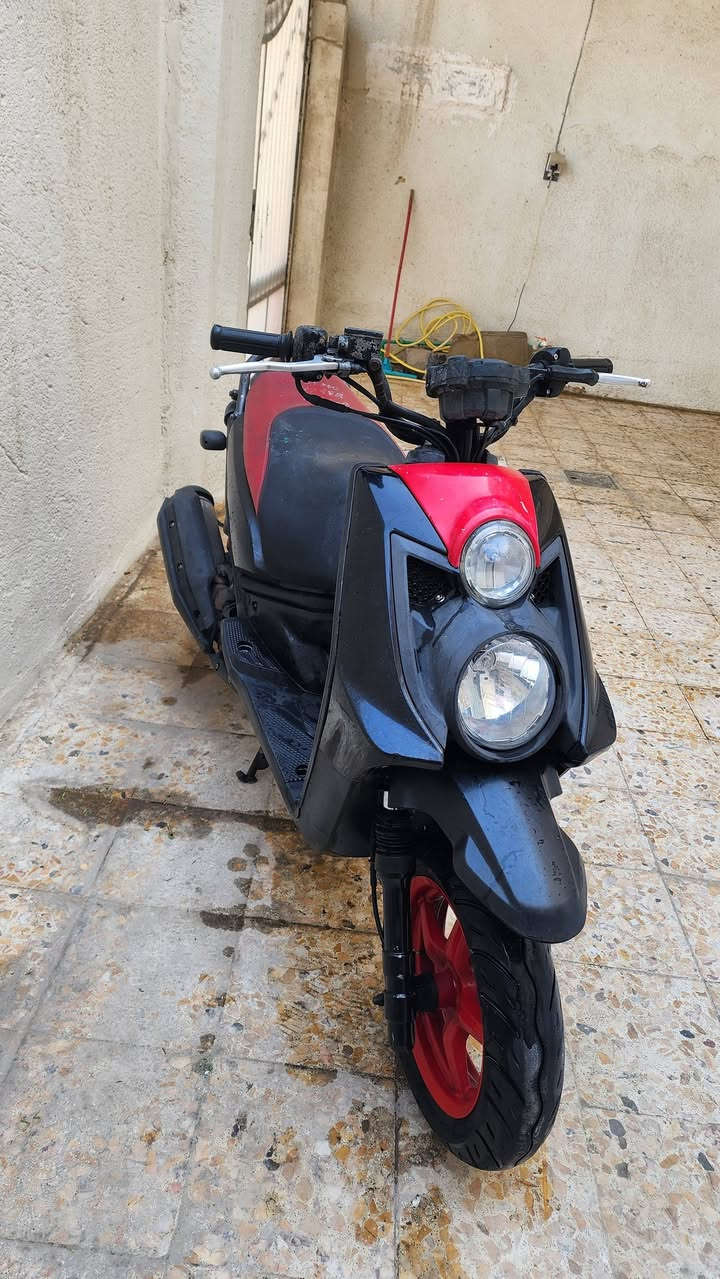 سلام عليكم
مال رمبه صالها اسبوع طالعه من الرمبه 
المكان بصره ***********
