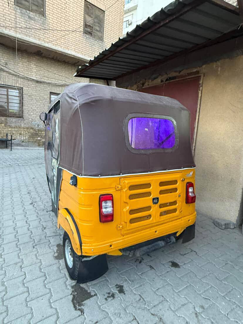 السلام عليكم تكتك 19رقم وسنويه عنواني بغداد شارع حيفا السعر  6200 وبيها. مجال ***********
