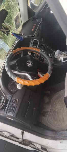 لبيع برلنس 2014 رقم بابل دولي سنويه ل2030 تحويل مباشر  كير مكينه كفاله لاضربه لاتعمير تخم تاير حداديه  سياره مال جناي السعر 85 المكان واسط النعمانيه  ‏‪***********‬‏ مكلف بنشر
