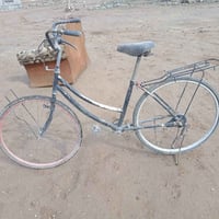 بايسكلات • ٣ قطع • كركوك الحولي