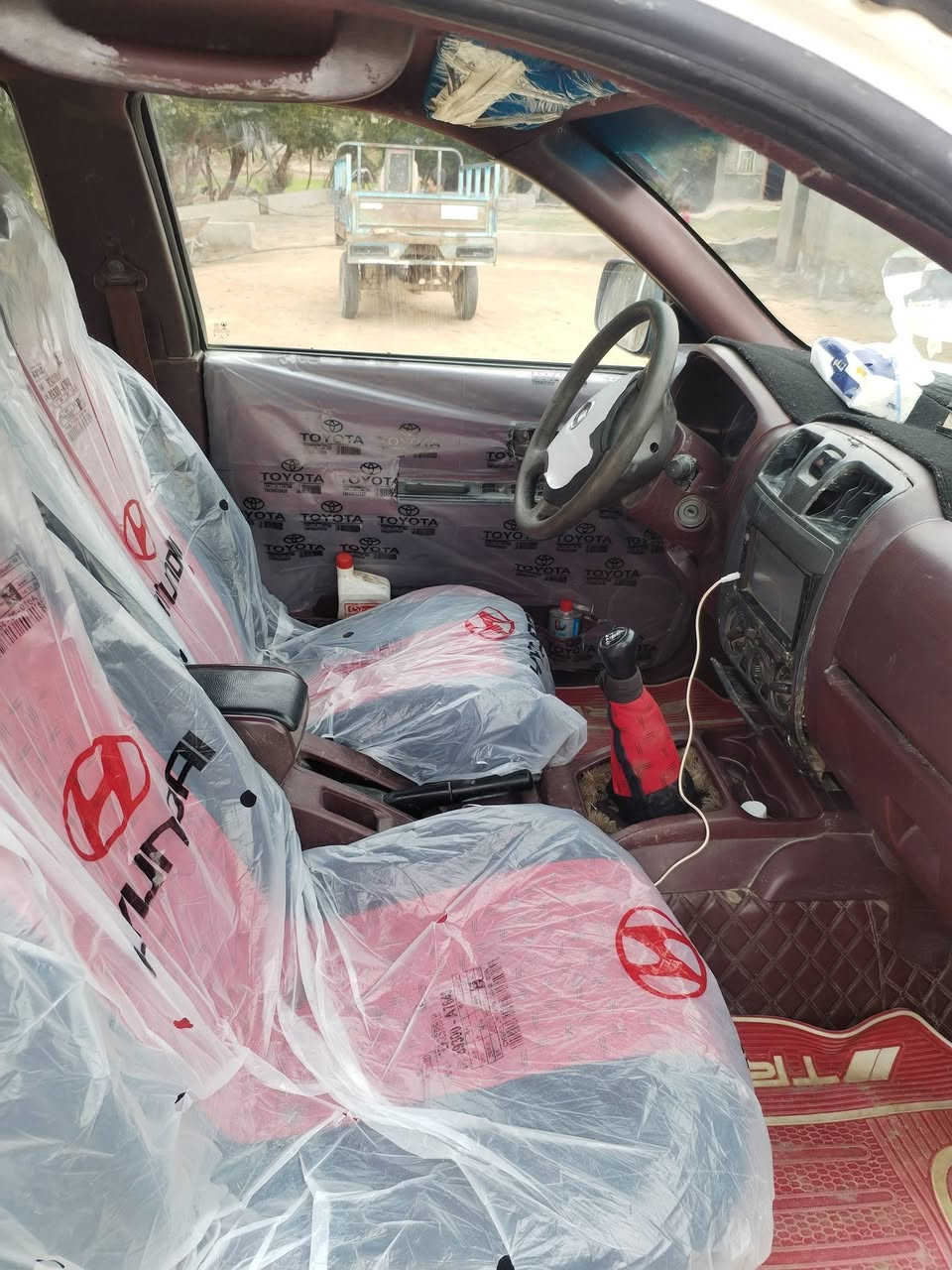 سلام عليكم كريت ويل 2012 محدثه 2021 رقم قادسيه انكليزي لل 2030 نضيفه شرط سعر ٦٥ ابيها مجال للشراي جام كهربائي تقفل سنتر لوك رقم ***********
