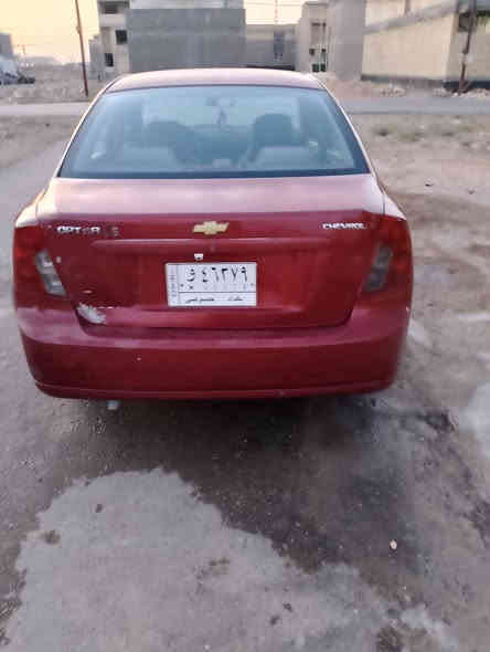 السلام عليكم
اوبترا 2005 كير عادي السياره بأسمي مكينه مجفته تبريد شغال مكان السياره التاجيات او الجادريه ***********
السعر 48
