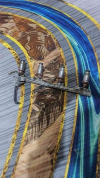 للبيع بخاخات كورلا شرط الشغل 07715072976