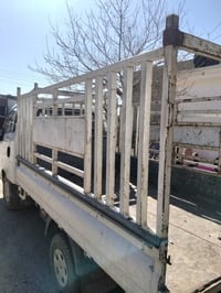 ئەم چەمچه بۆفروشتن ناوونشان تەکییە بۆکیای 2700 .3000ئەبێ 07726605301