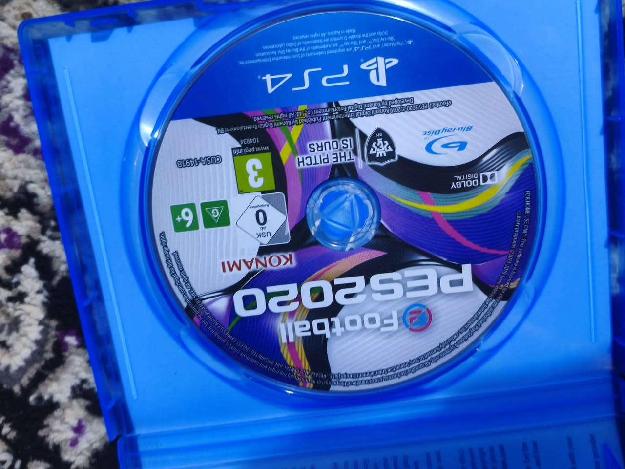 النضافه وحدها تسولف النسخه الانكليزيه مكان سماوه


**إذا كنت صاحب هذا الإعلان وتريد حذفه لأي سبب، رجاءا أرسل رسالة إلى الدعم الفني**