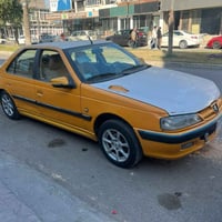 بارس البيع موديل 2018 بيهة صبغ شبر بل جاملغ الامام فقط الباقي مكفوالة ...